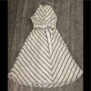 Club Monaco fit and flare